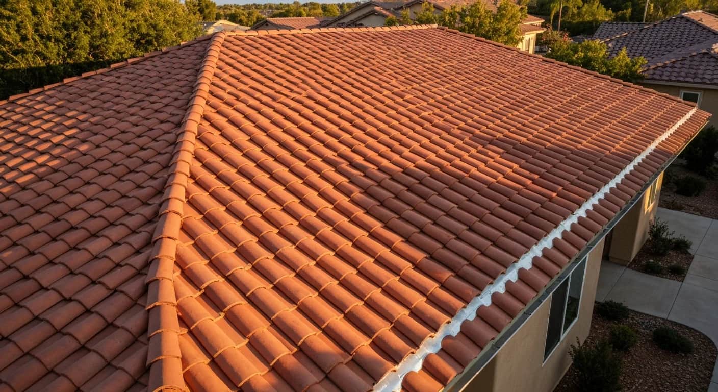 Roof Replacement in San Diego