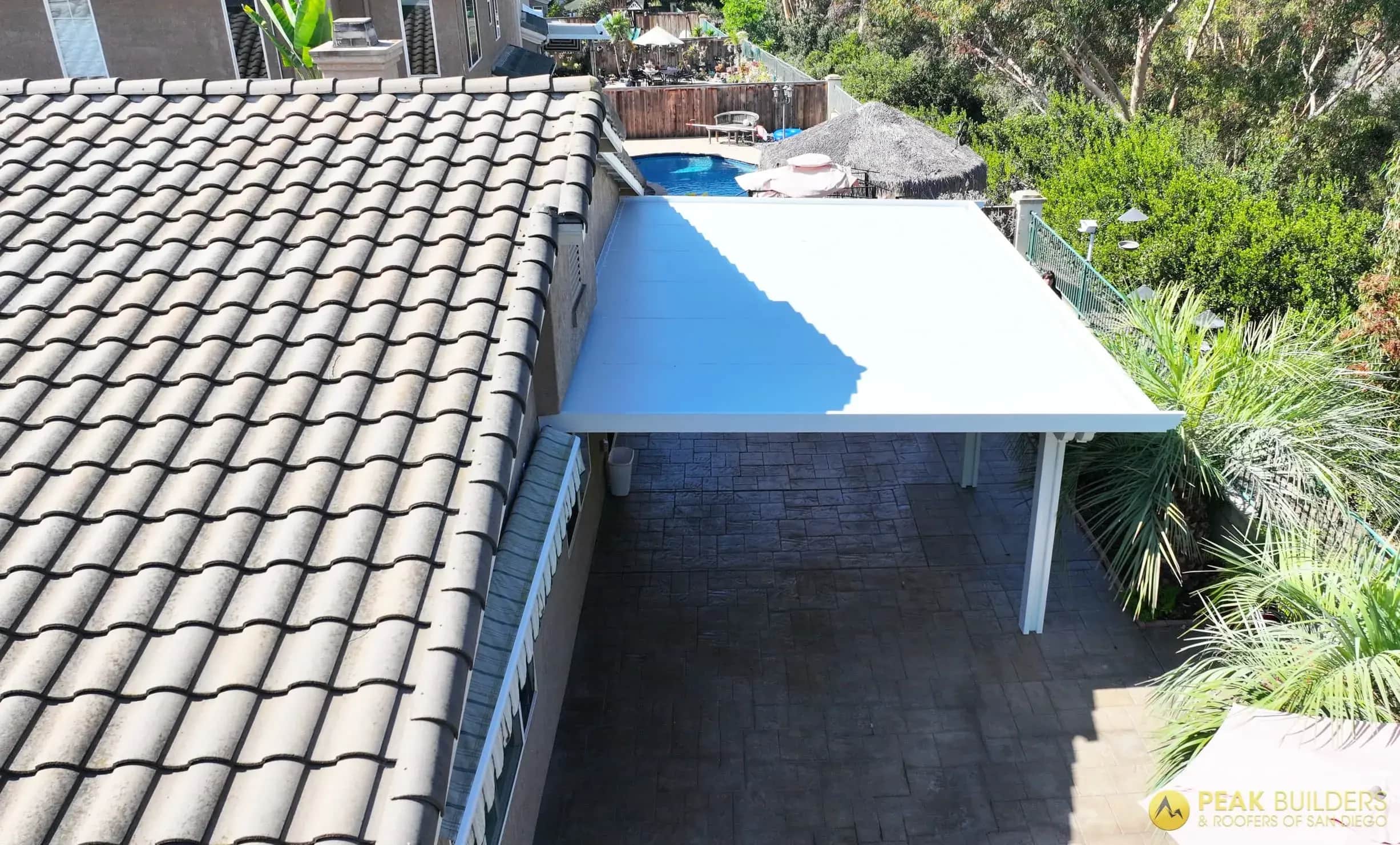 Outdoor Kitchens San Diego