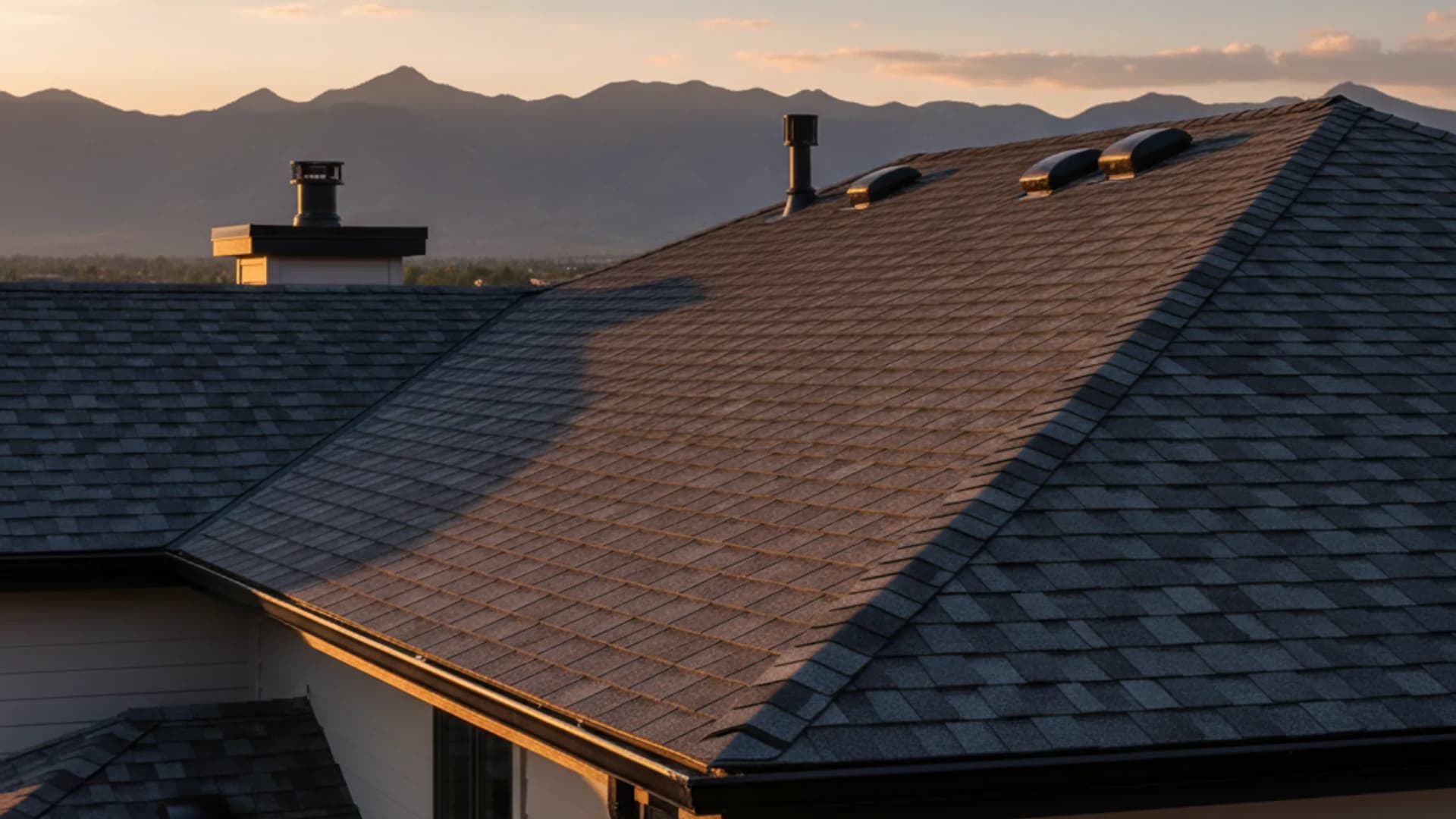Roof Ventilation