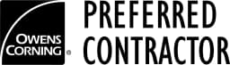Owens Corning Preferred Contractor