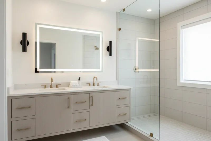 Bathroom Ventilation