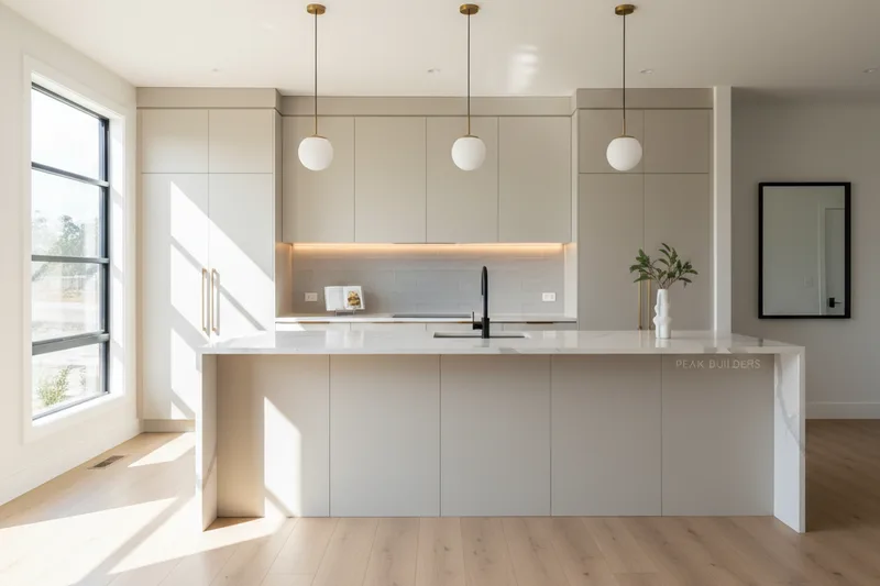 Kitchen-Dining Opening