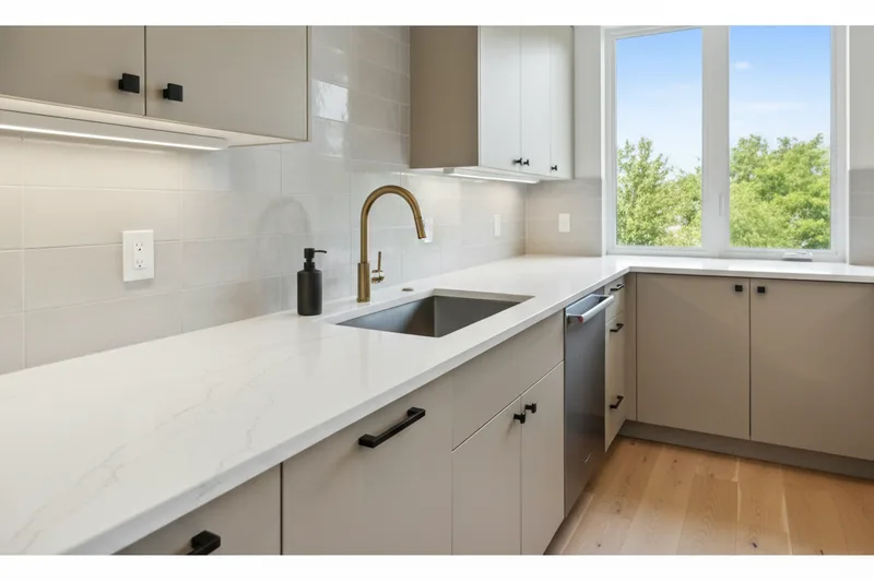 Countertop Replacement - Hero Background