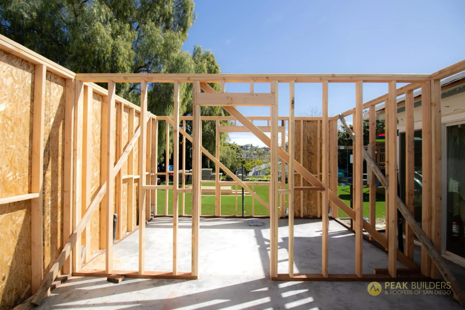 Modern ADU Build - Image 1