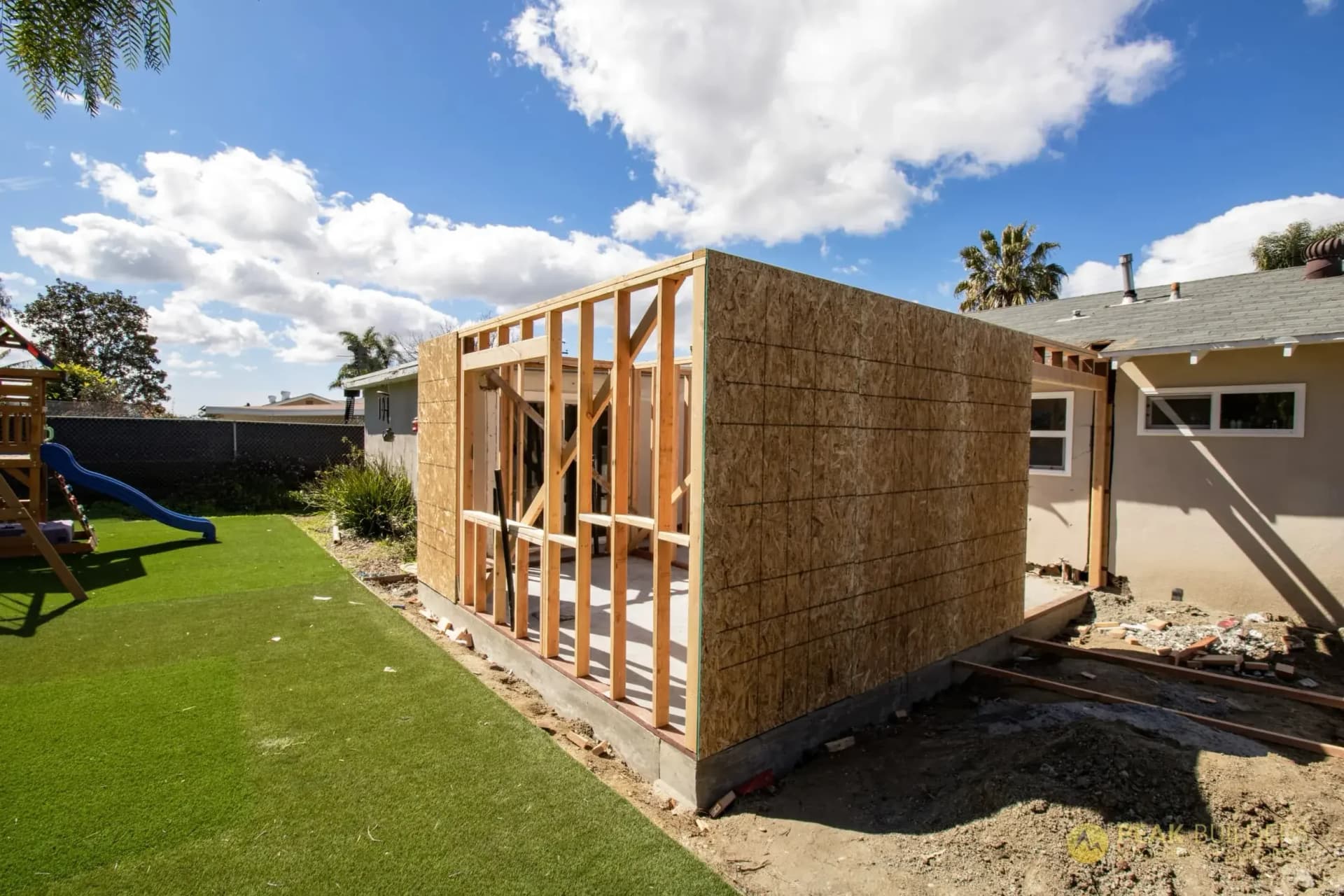 Guest Suite Addition - Image 2