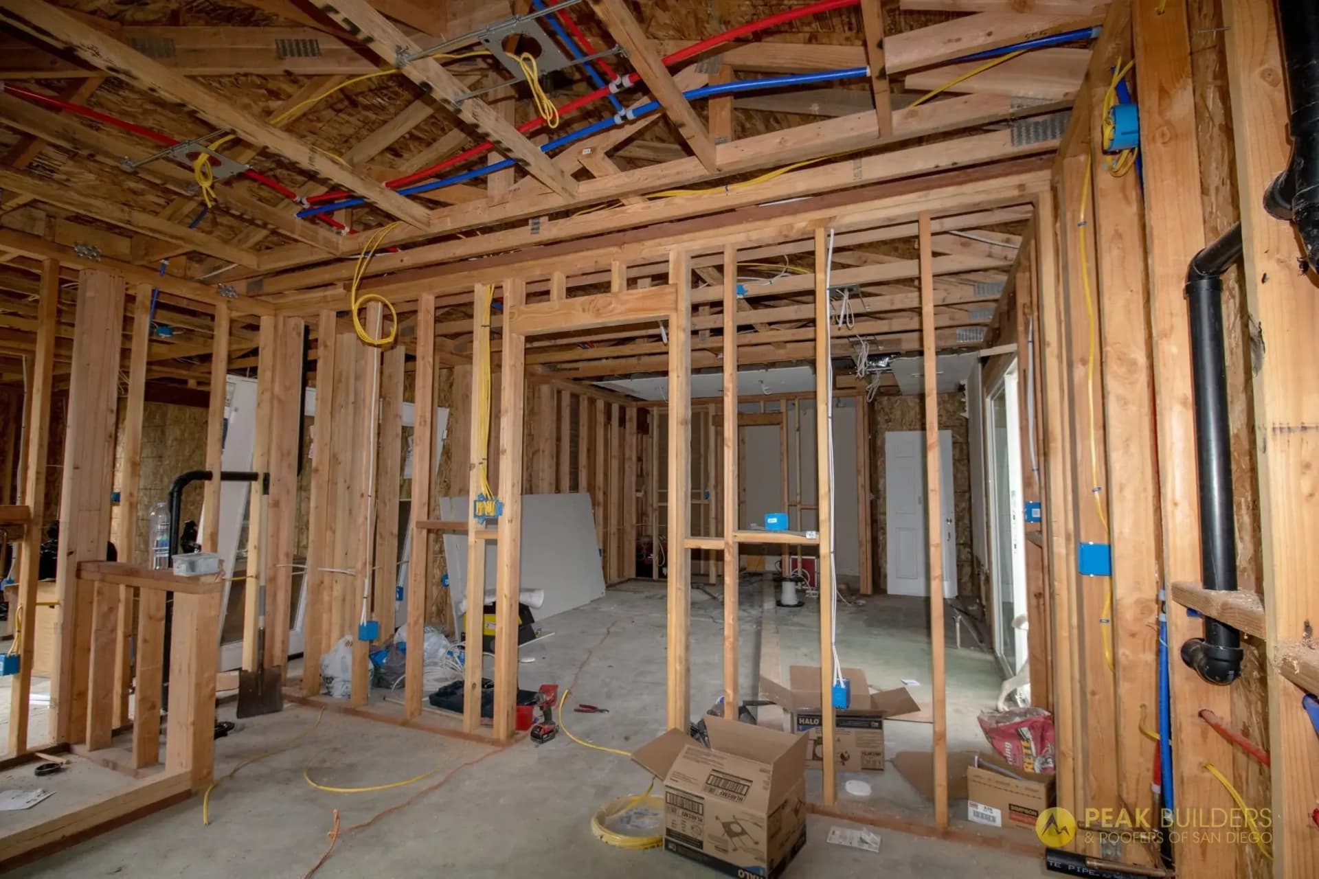 Guest Suite Addition - Image 1