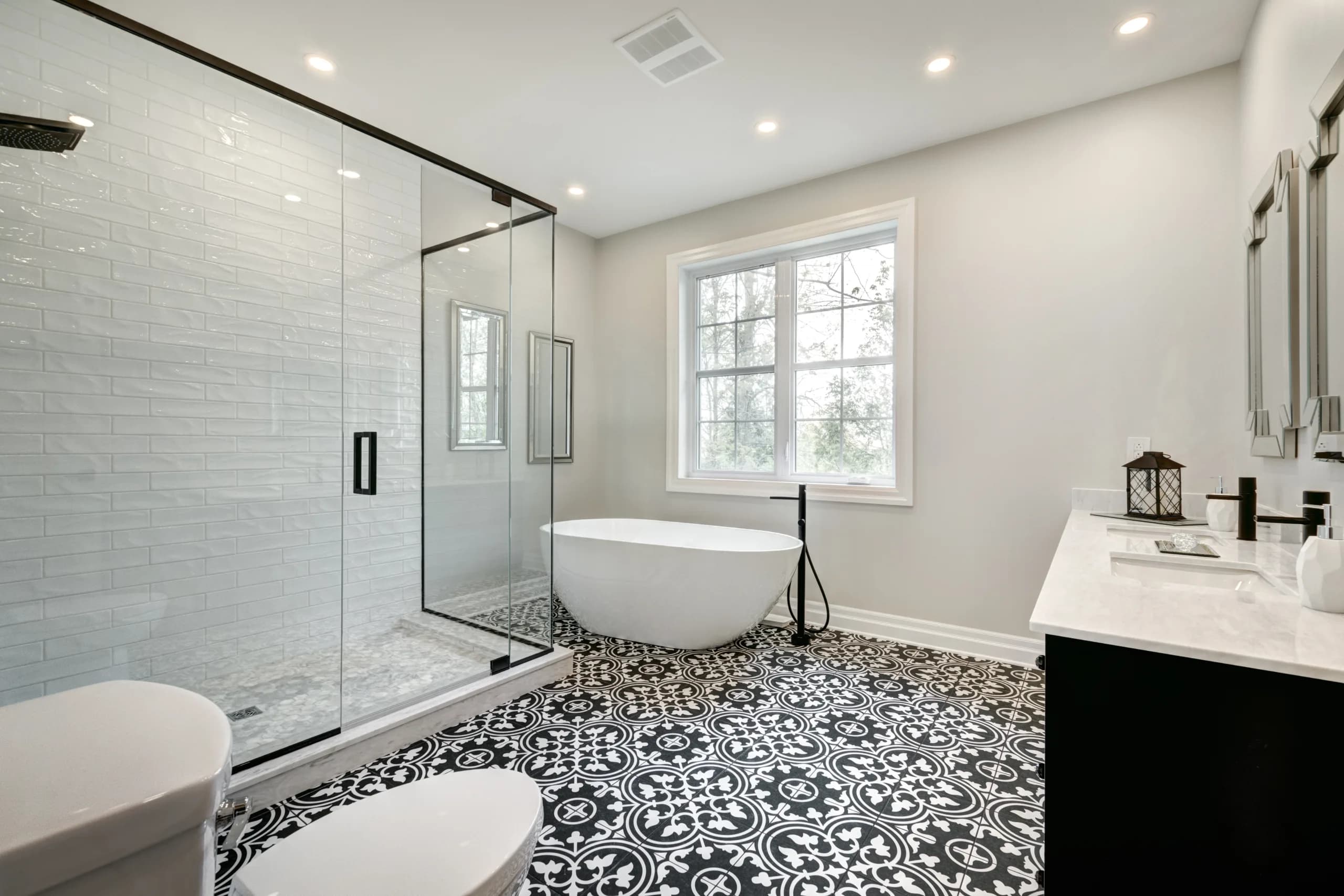 Bathroom Remodeling San Diego