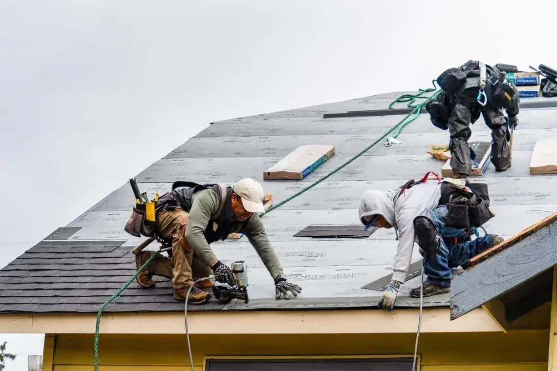 Shingle Roof Repair in San Diego: Techniques and Best Practices