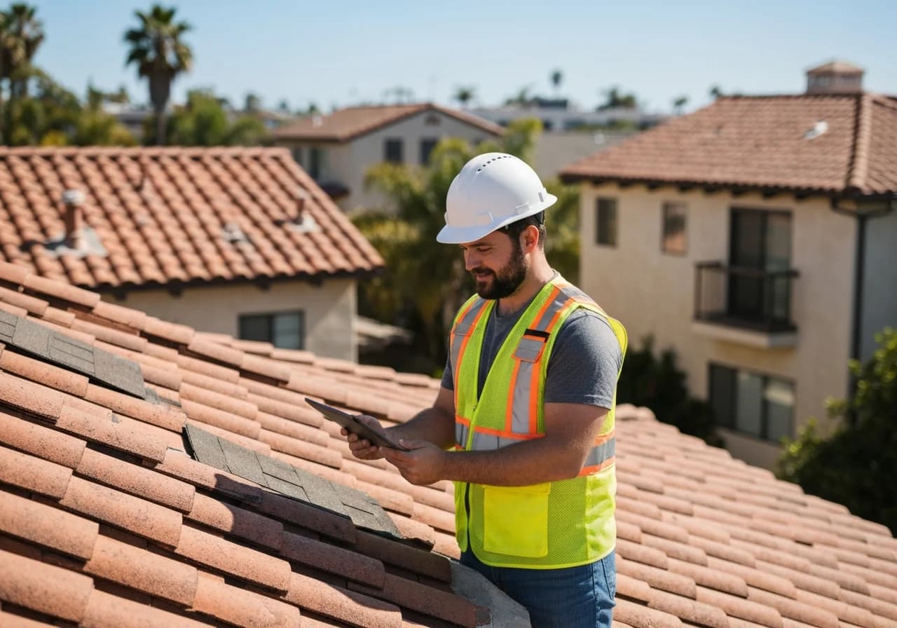 Leak Repair