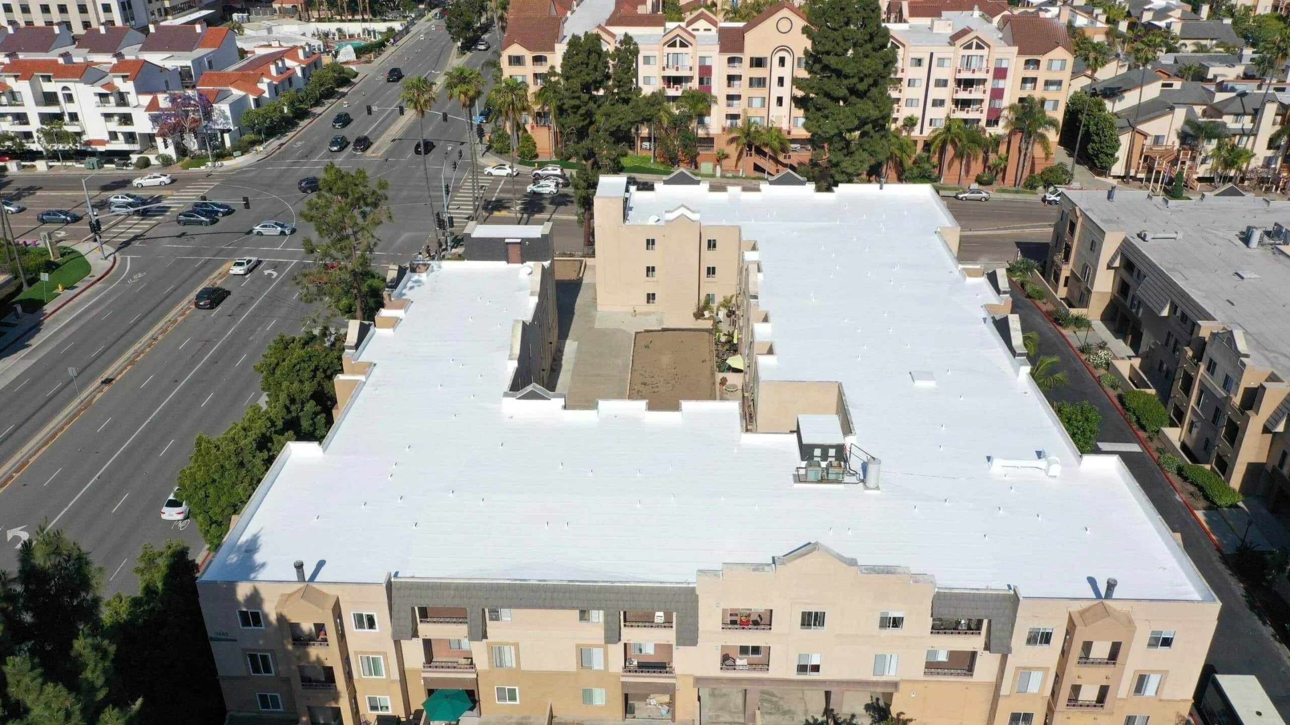 Roofers Near Me in San Diego.