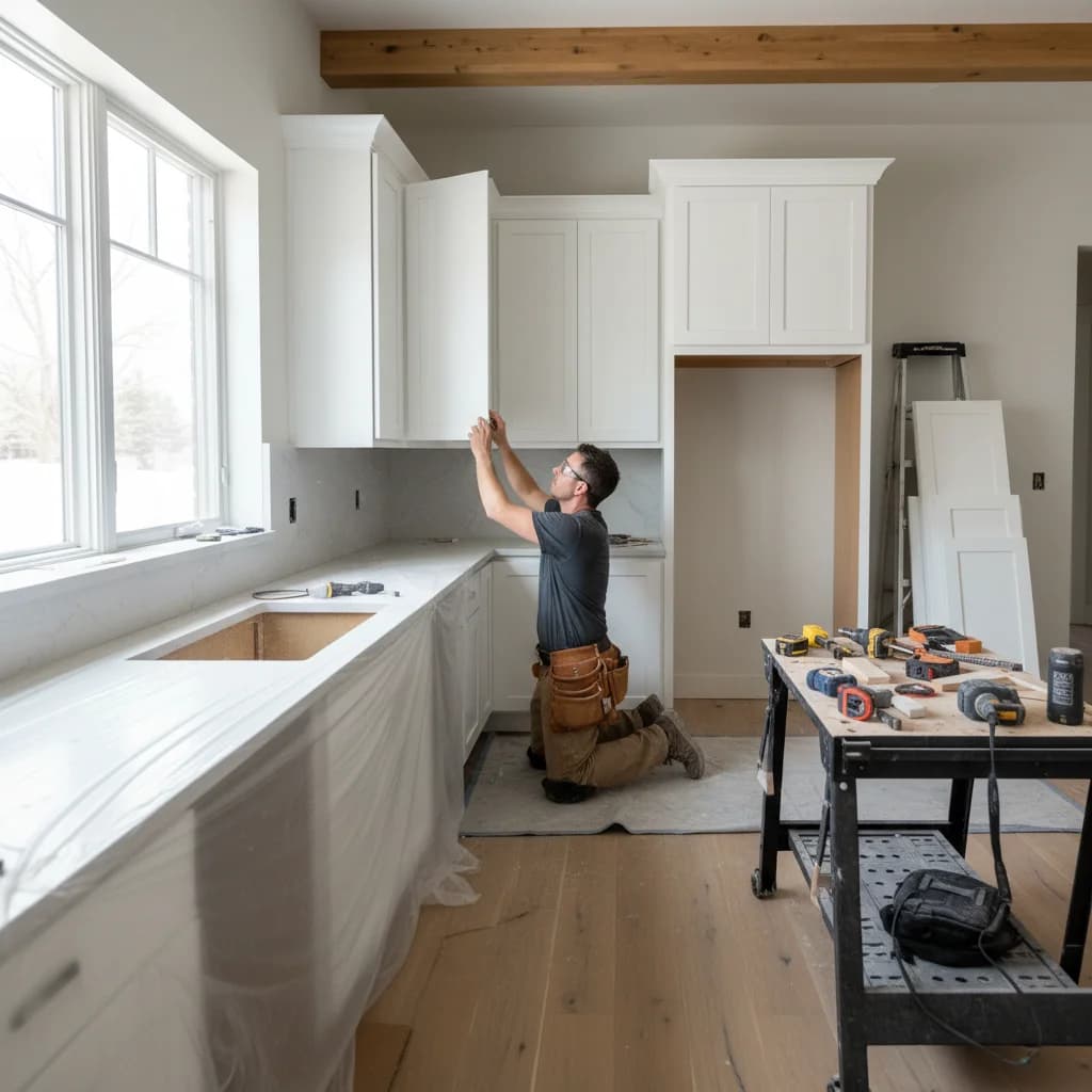 Kitchen Remodeling San Diego - Hero Background