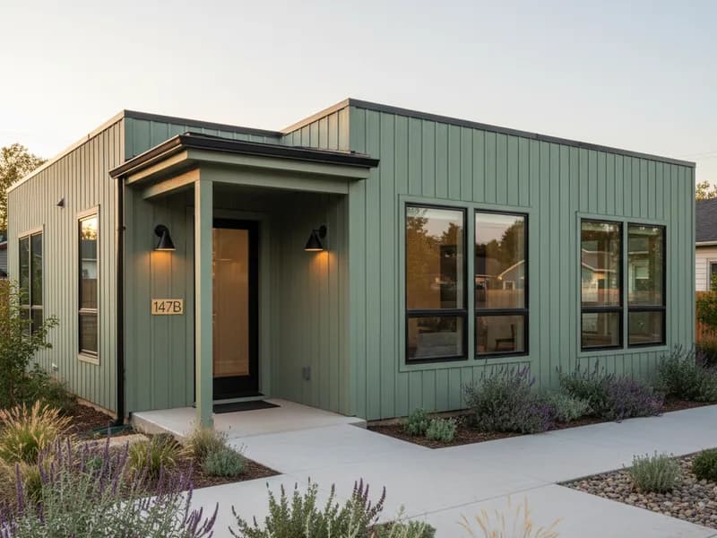 ADU Rental Optimization