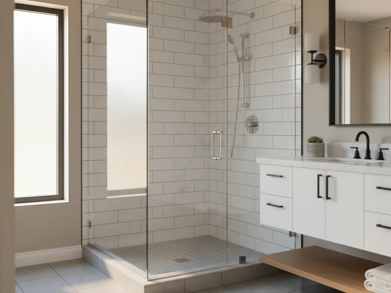 Contemporary Bathroom