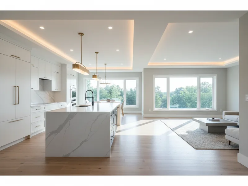 Full Home Renovation