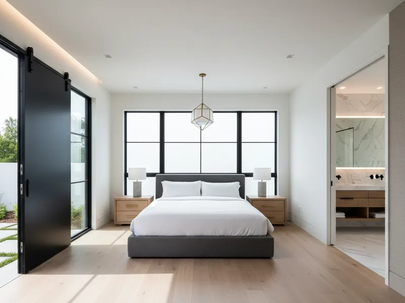 Guest Suite Addition