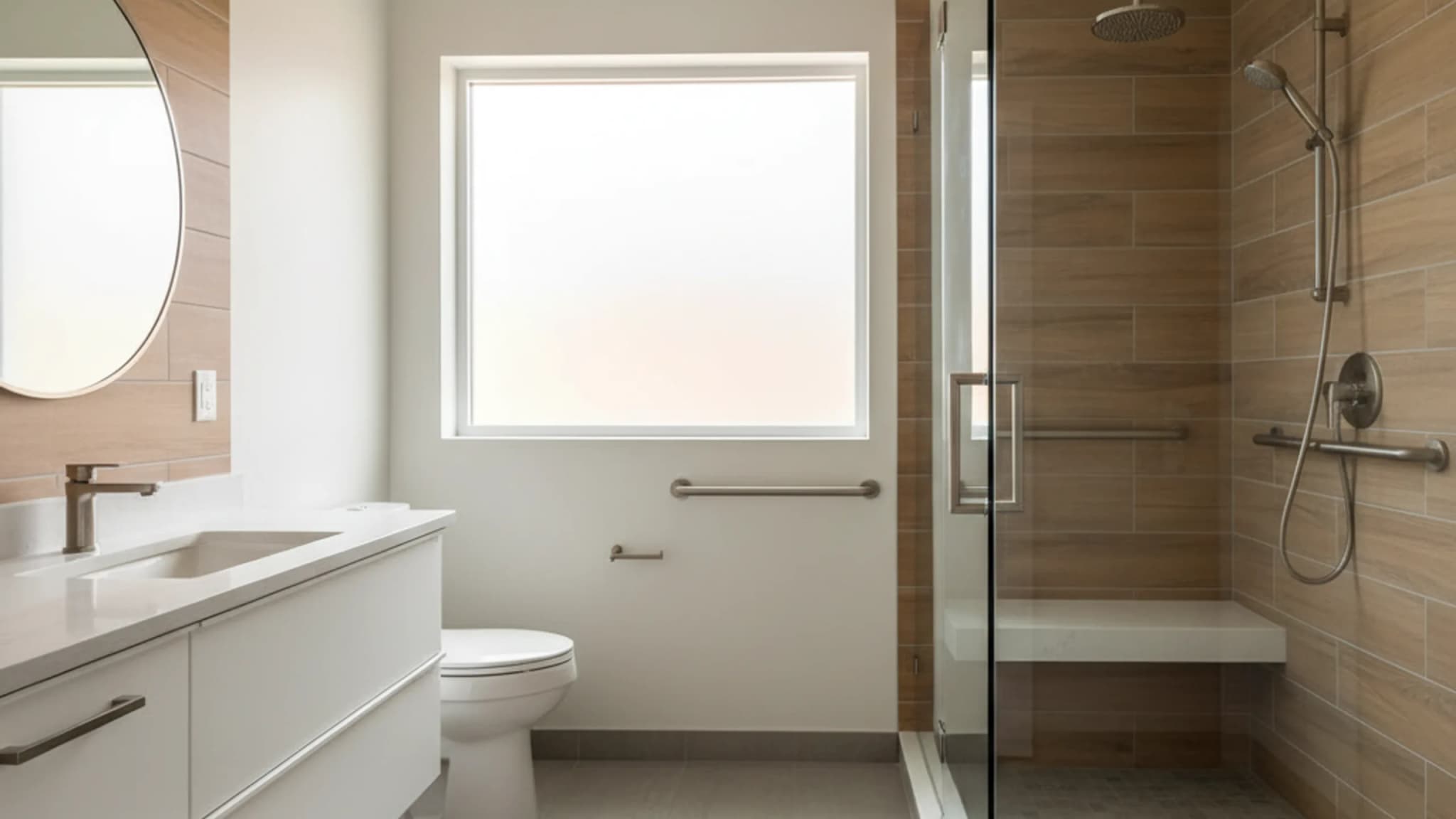 Expert San Diego Aging in Place