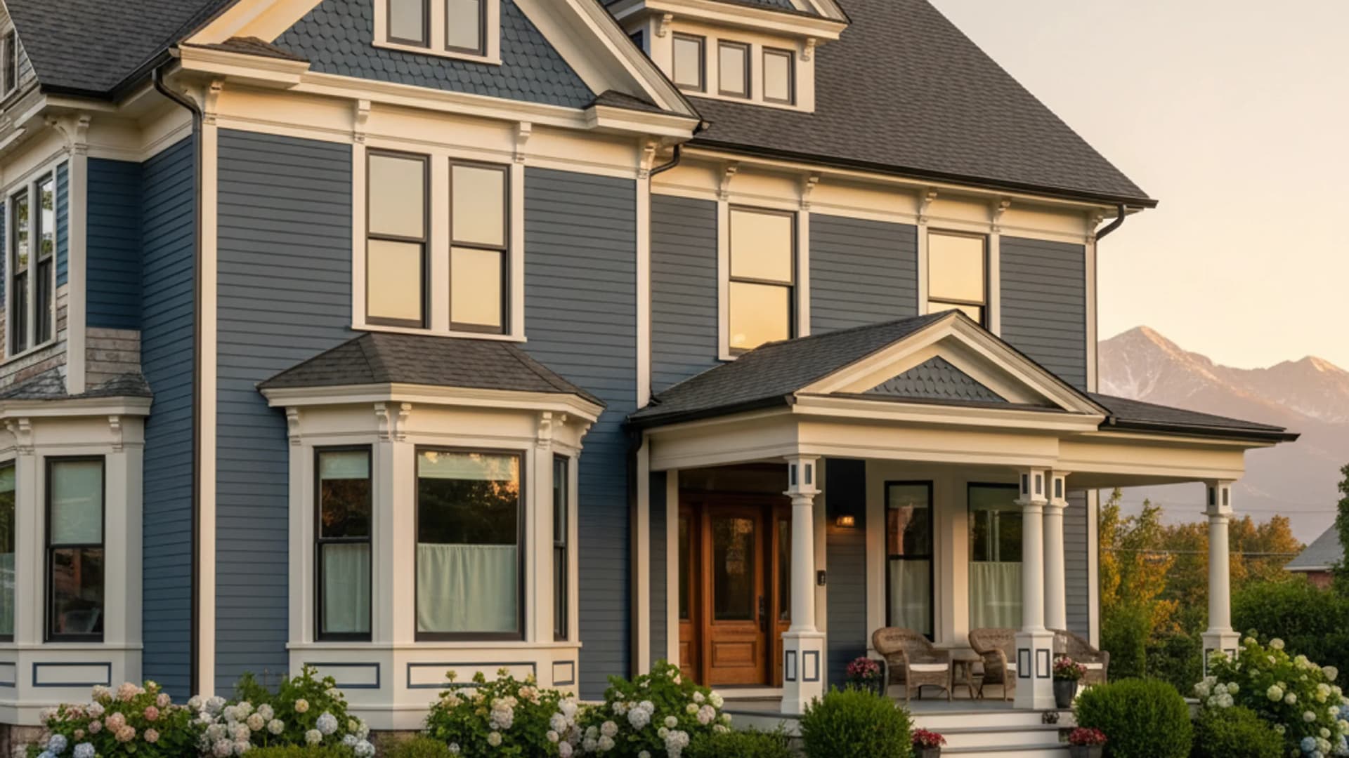 Expert San Diego Historic Home Renovation