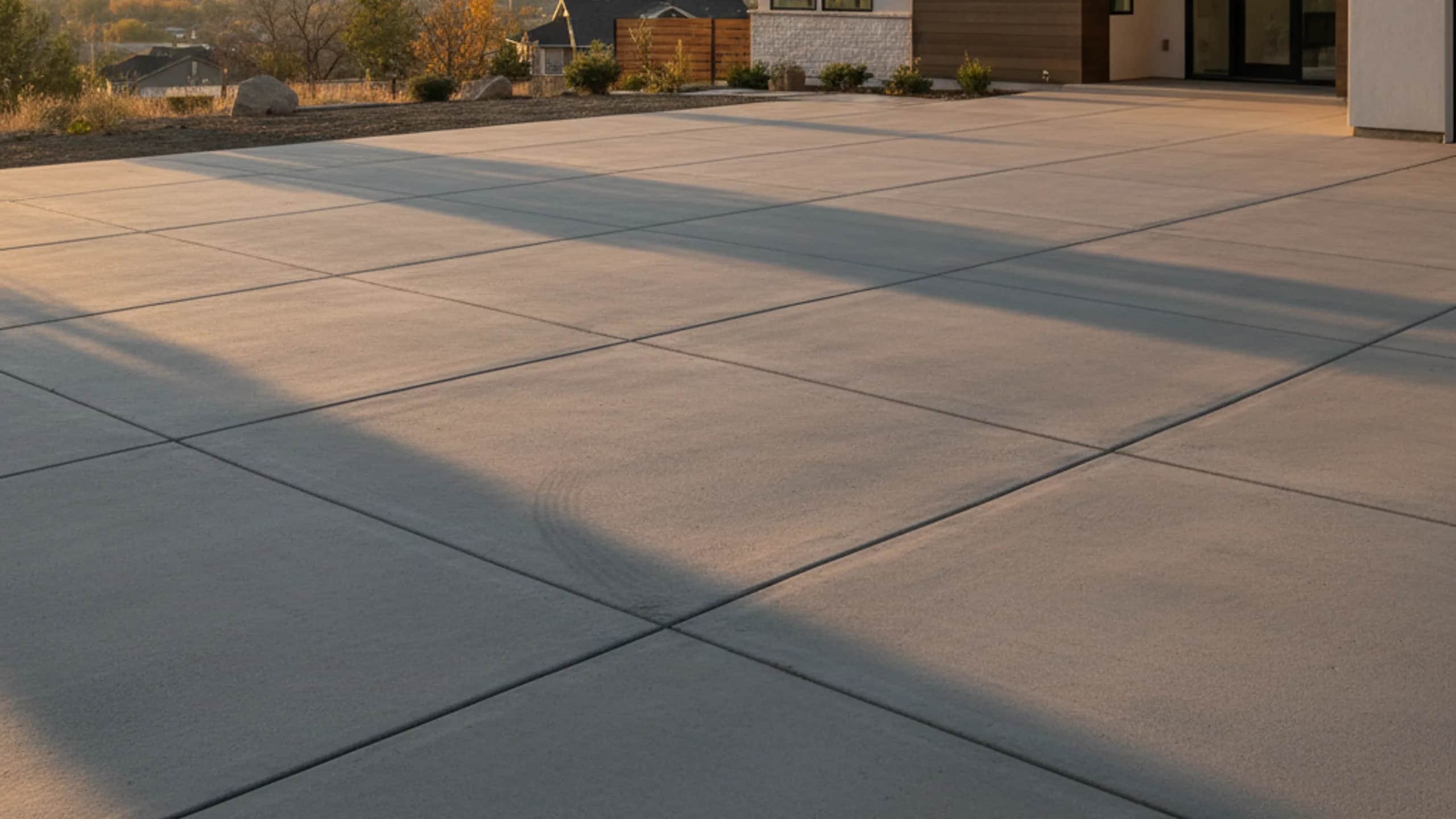 Concrete Repair