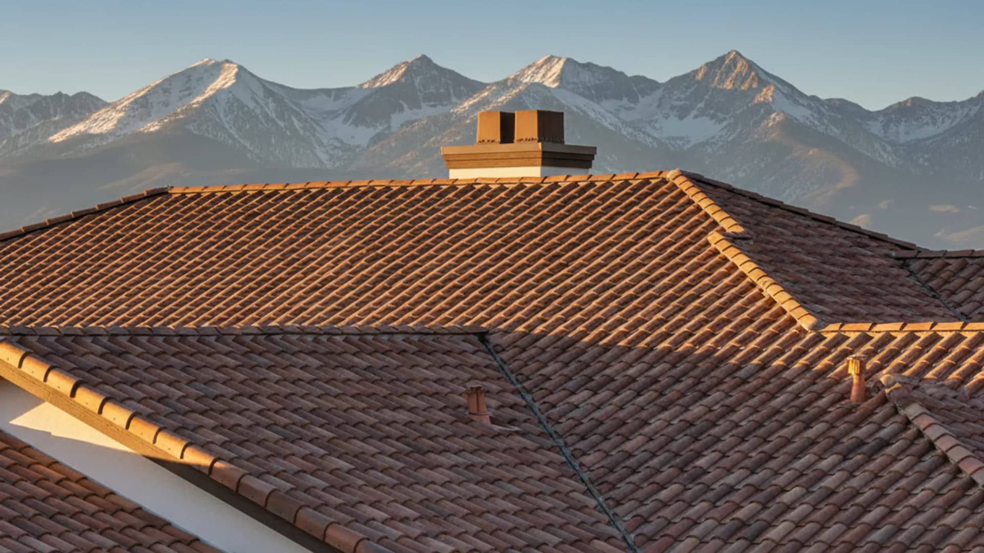 Expert San Diego Tile Roofing