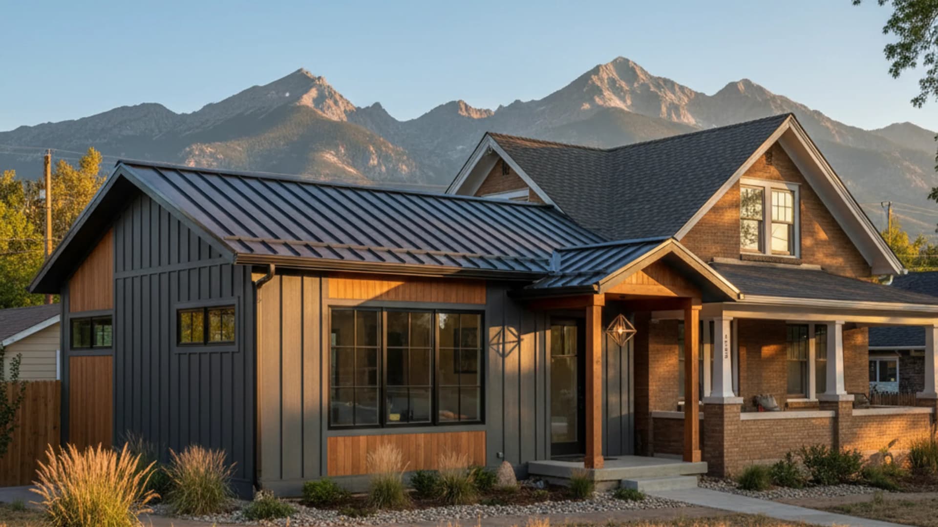 Expert San Diego Attached ADU