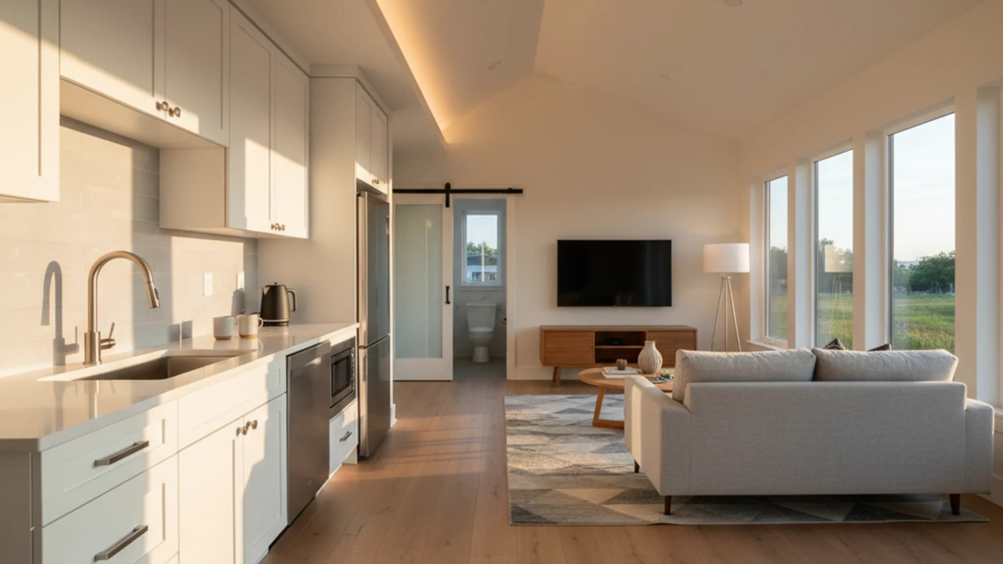 Expert San Diego In-Law Suite