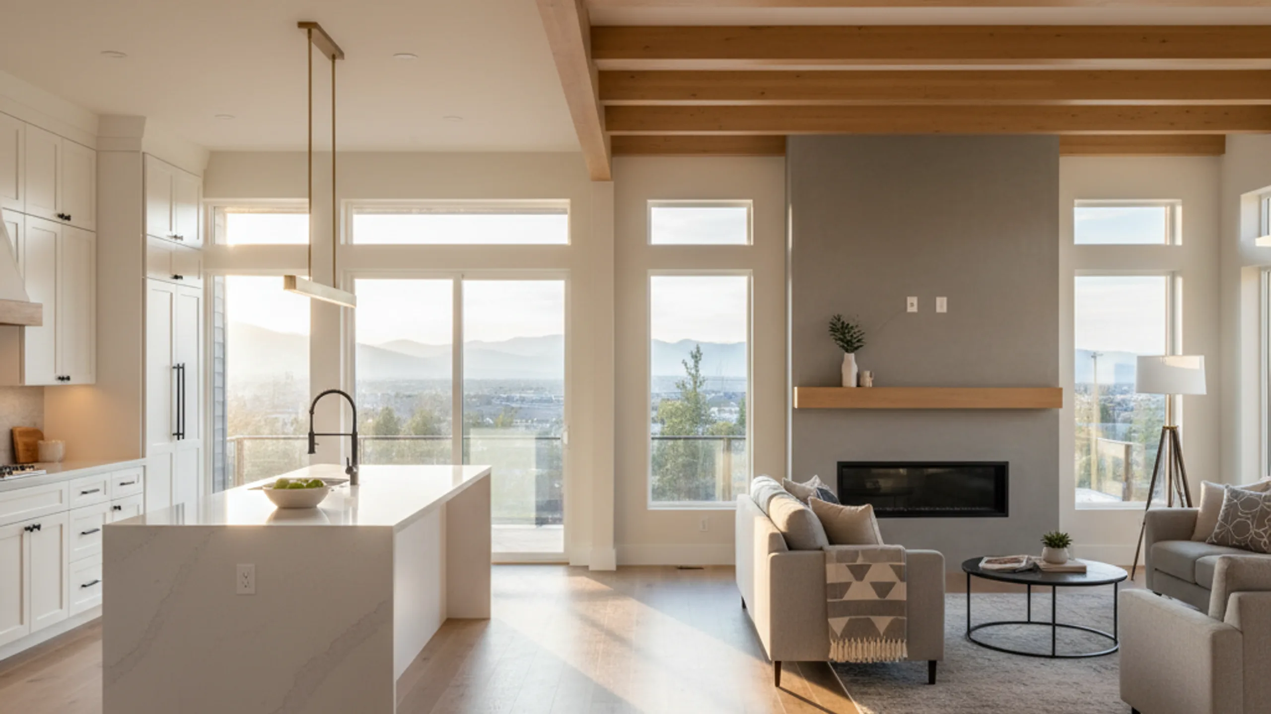 Floor Plan Reconfiguration