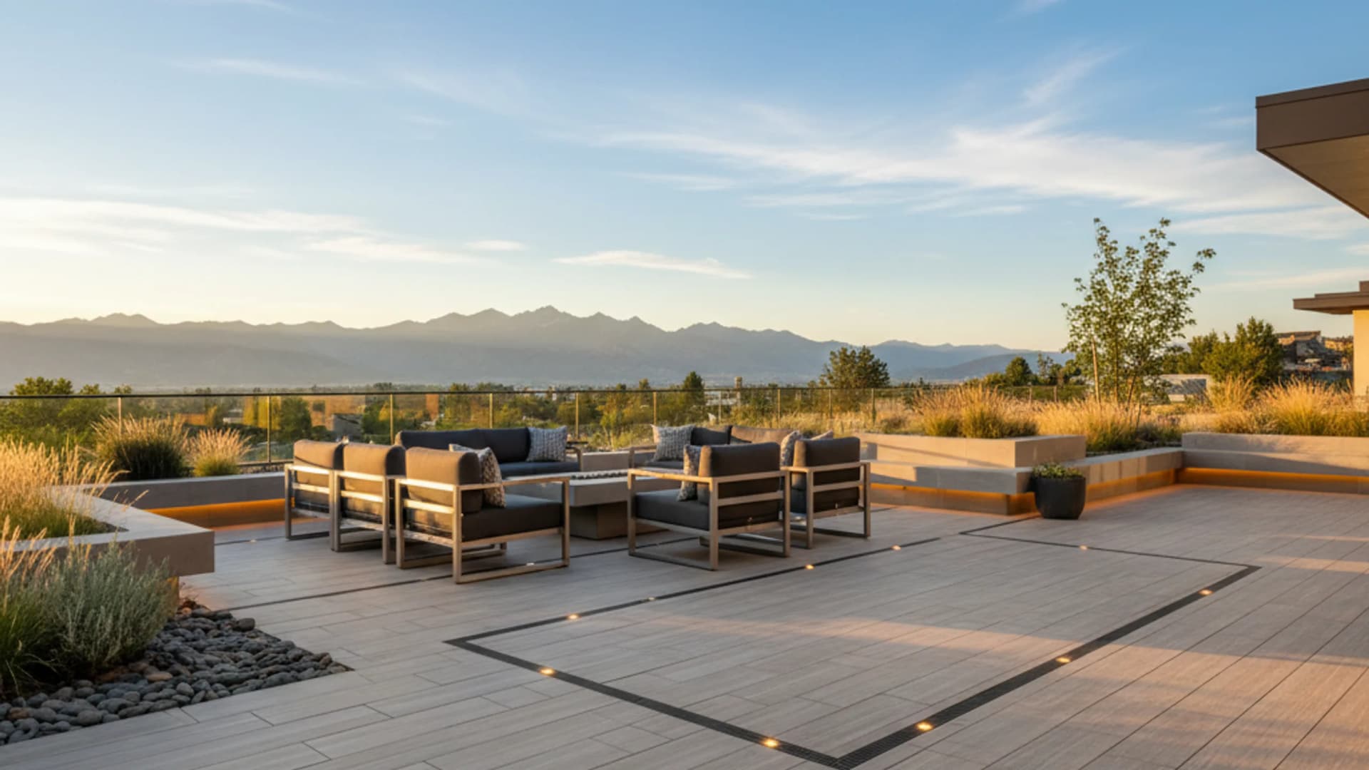 Paver Patio Installation