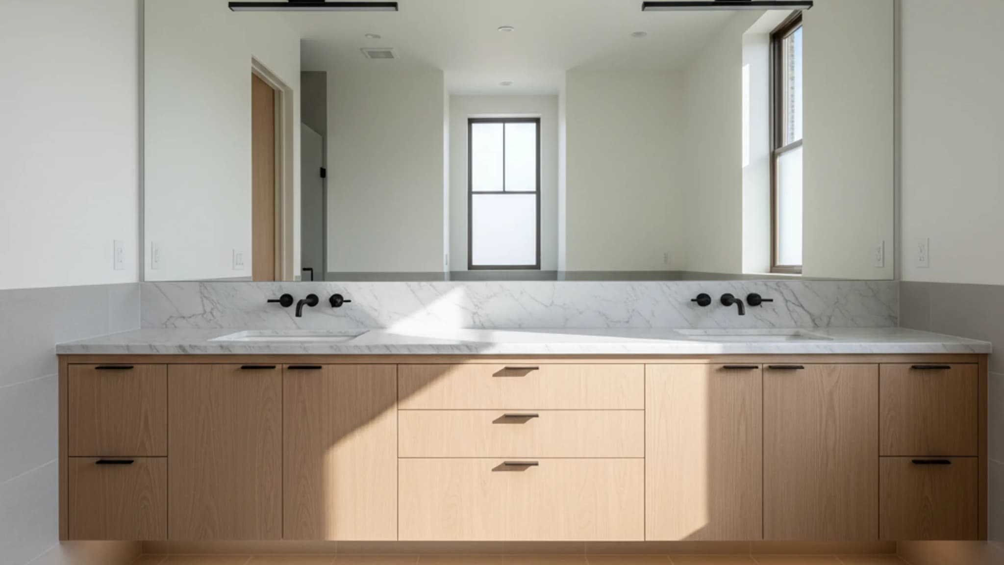 Expert San Diego Vanity Installation