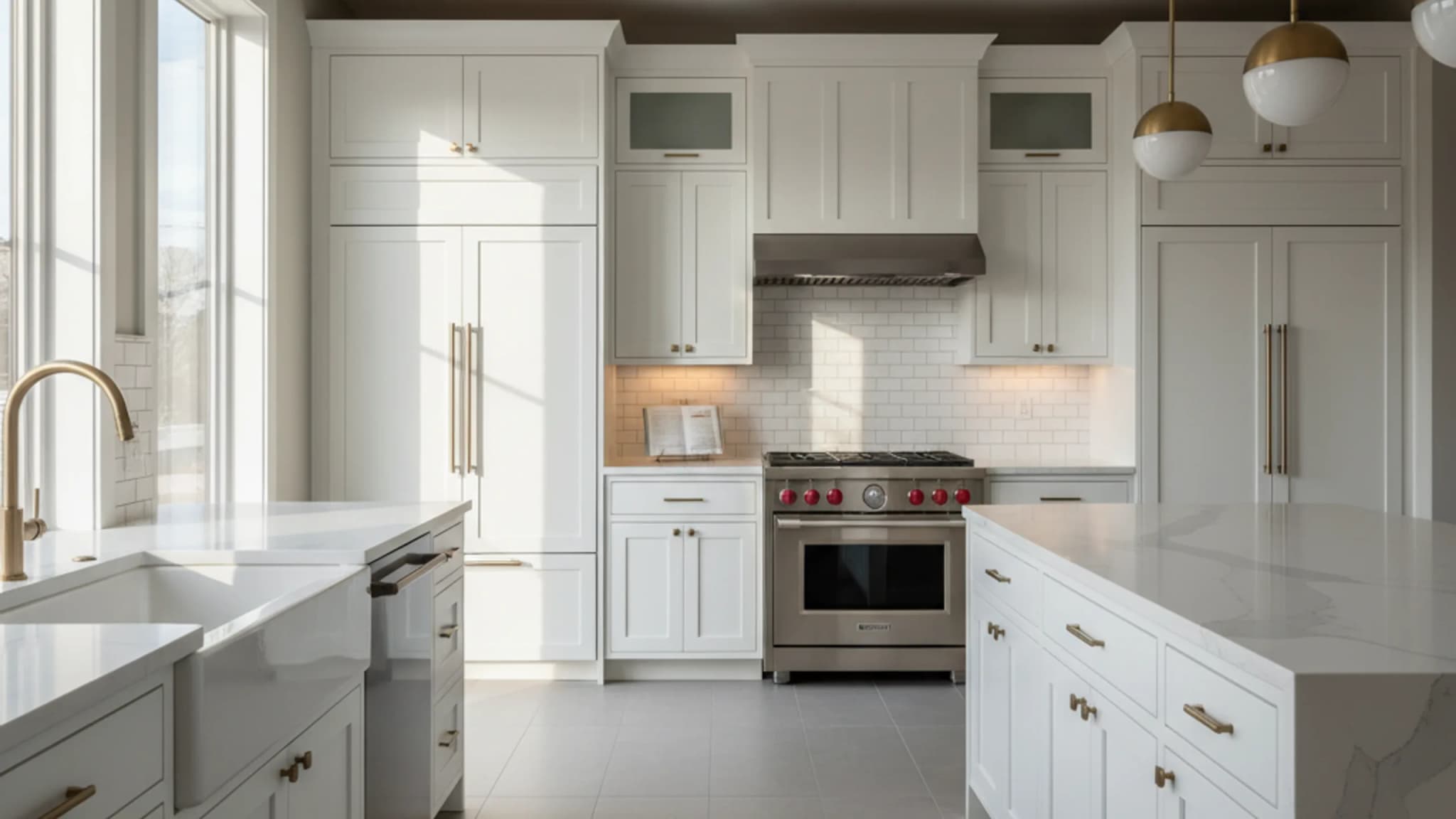 Expert San Diego Appliance Installation