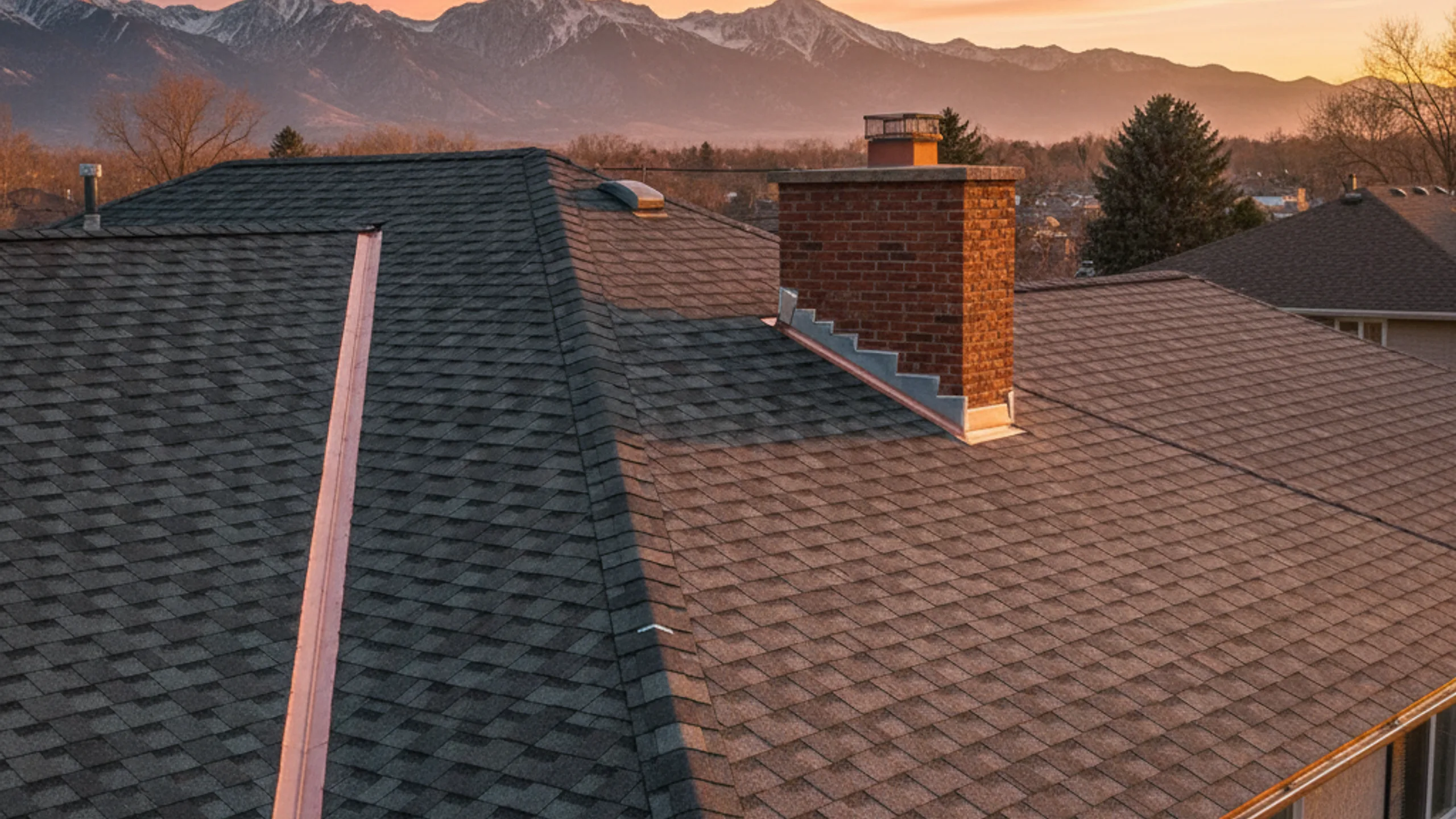 Professional Roof Inspections