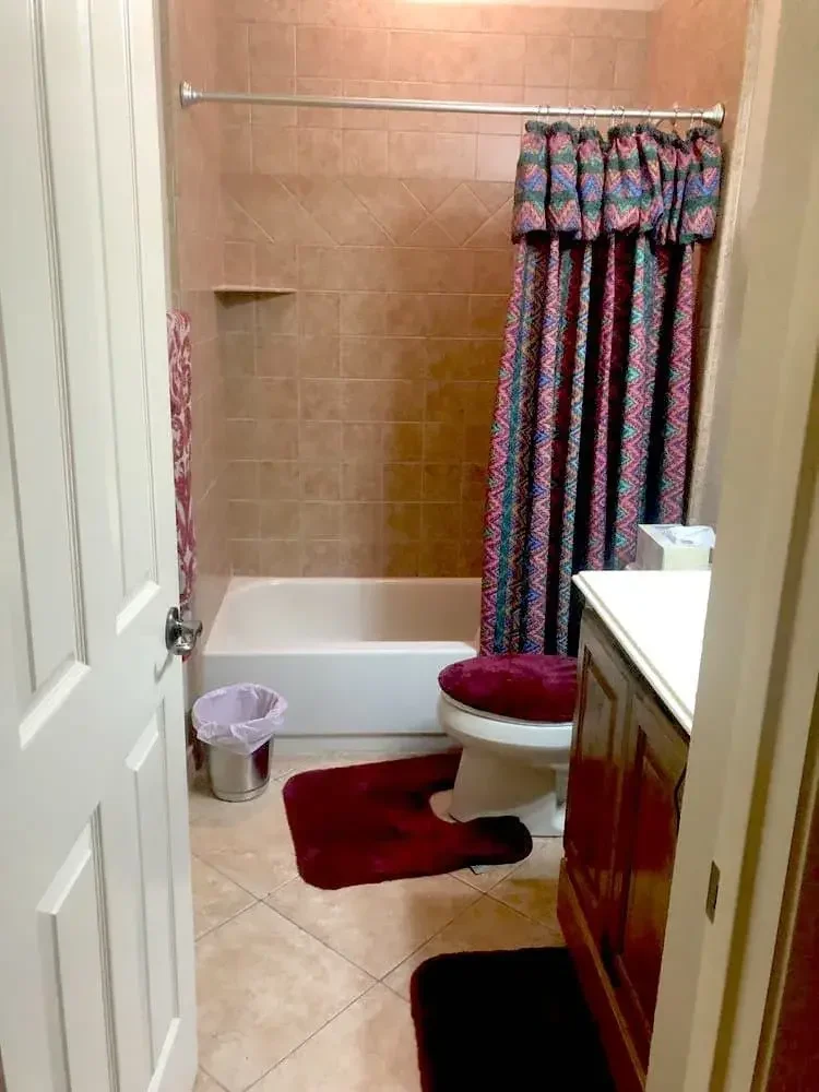 Bathroom Lighting
