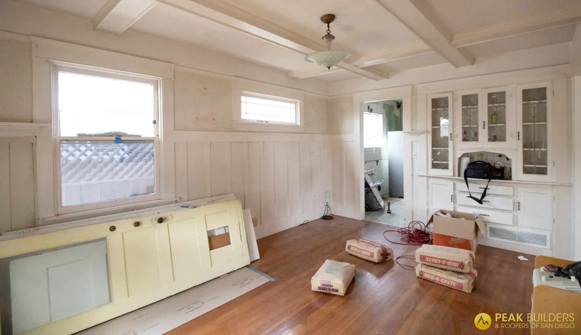 Mudroom Additions