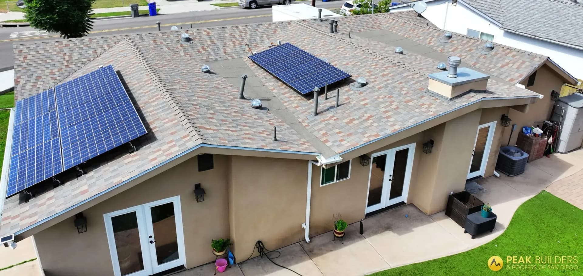 Tile Roof Replacement in San Diego: Everything You Need to Know