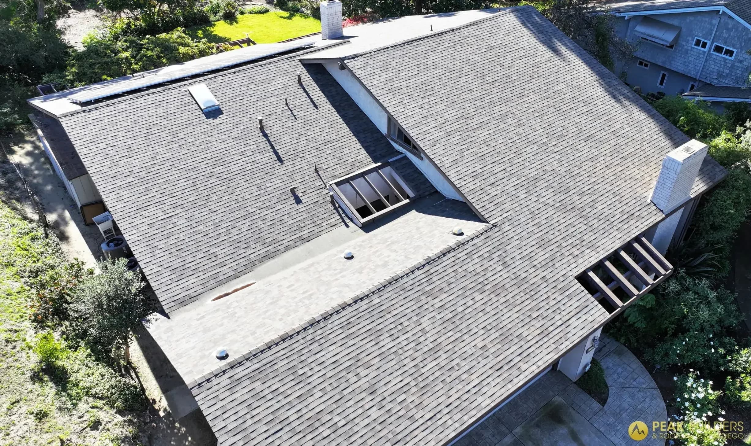 Roof Replacement Services in San Diego: What to Expect