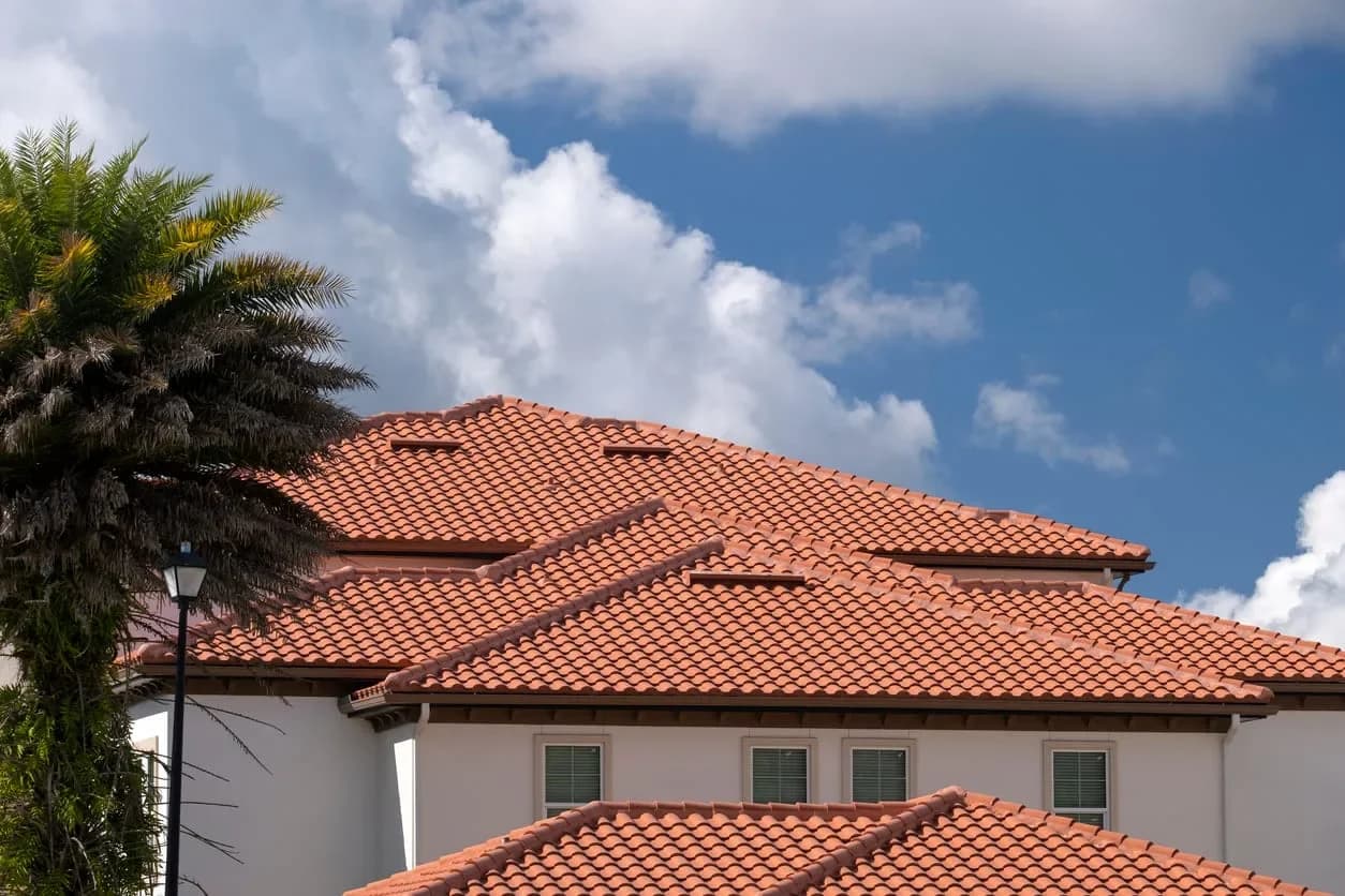 Roofing Contractors