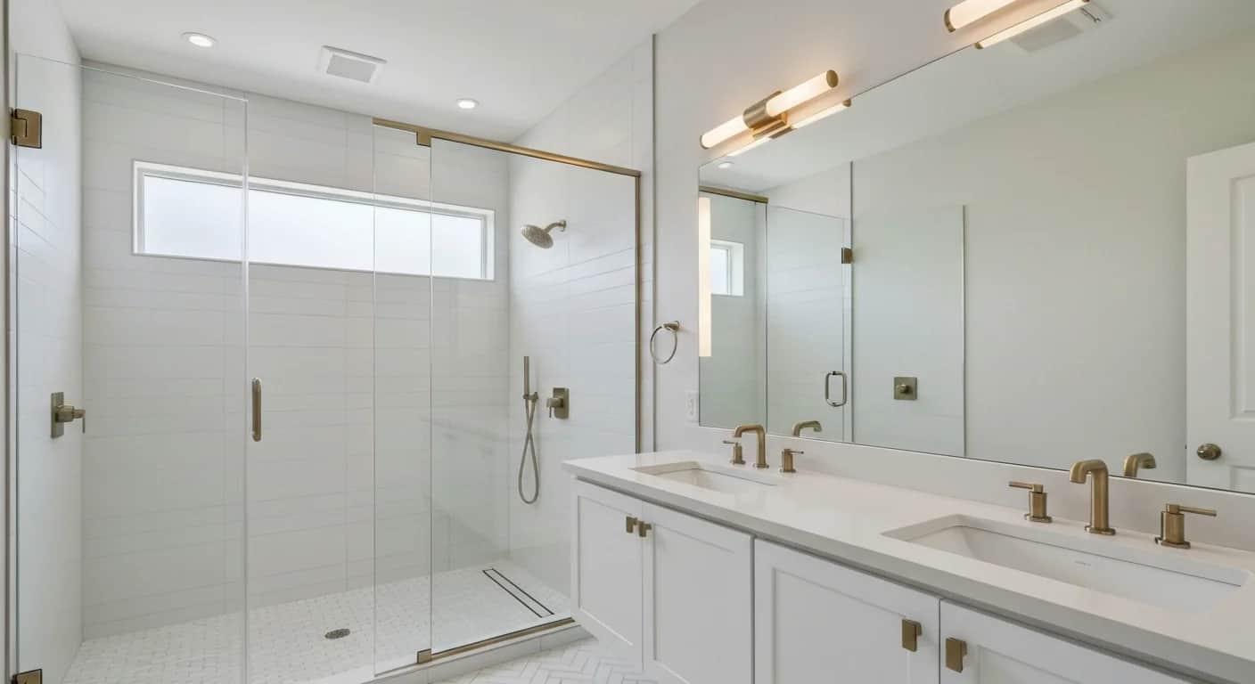 Bathroom Renovation Contractors in San Diego