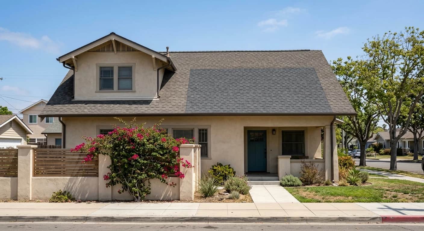 Roof Inspection in San Diego