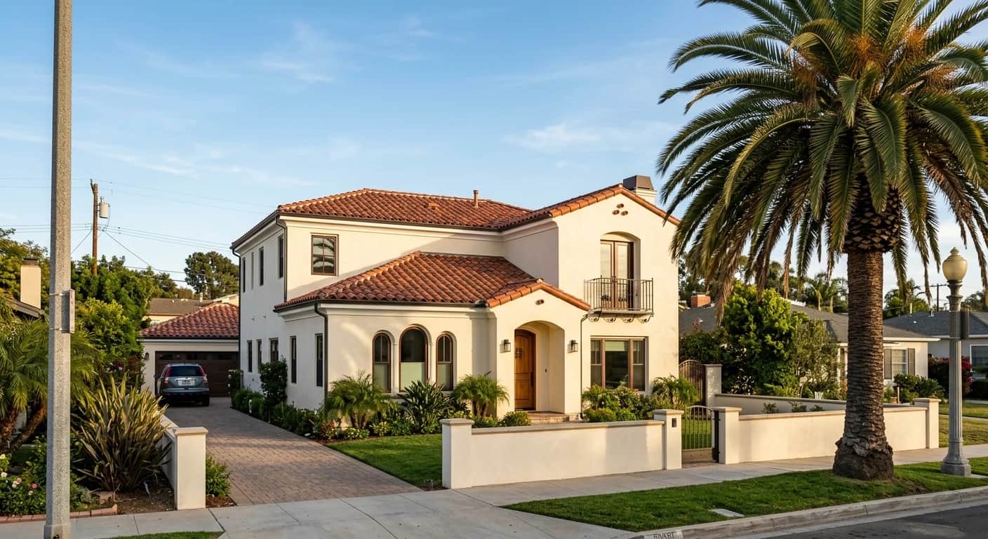 Roof Replacement in San Diego