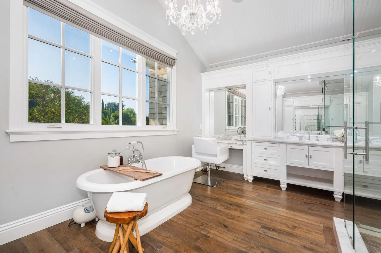 Bathroom Remodeling