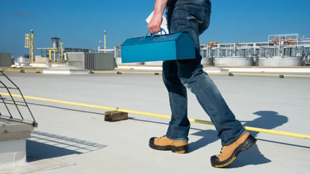 Quality Roof Maintenance You Can Trust