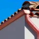 Timeless elegance of copper gutters with Peak Builders of San Diego for lasting beauty and quality.
