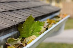 types of commercial gutters