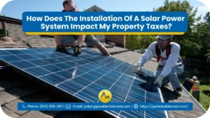 How-Does-The-Installation-Of-A-Solar-Power-System-Impact-My-Property-Taxes_