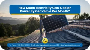 How-Much-Electricity-Can-A-Solar-Power-System-Save-Per-Month_