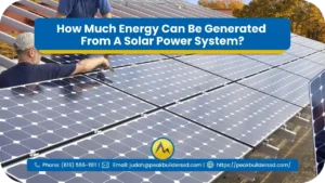 How-Much-Energy-Can-Be-Generated-From-A-Solar-Power-System_