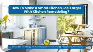 How-To-Make-A-Small-Kitchen-Feel-Larger-With-Kitchen-Remodeling-1