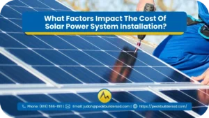 What-Factors-Impact-The-Cost-Of-Solar-Power-System-Installation_