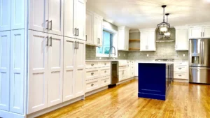 Budget-Friendly Kitchen Remodeling