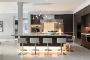 Top Trends in Kitchen Remodeling