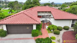 Flat Roof vs. Shingle Roof